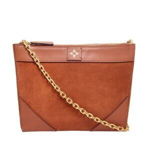 India Hicks Bridle Bag